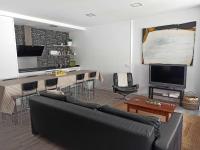 Apartment - Split Level