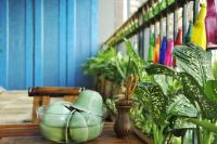 Hello Guest House, Хостелы - Jinghong