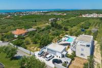 Villa Angelina - Bed and Breakfast Vrsi