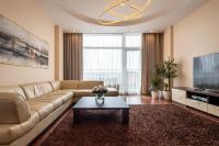 Manto Atspindžiai apartment in the center free parking & self check in - B&B Klaipėda