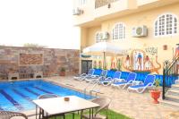 Royal Mountain - B&B Luxor