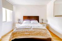 Chambre Double avec Salle de Bains Commune