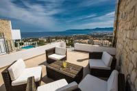 Esprit Villa 20 - Ferienwohnung