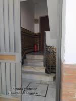 Rd2 Aparcamiento Incluido Triana Terraza Privada - B&B