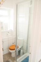 Chalet mit 1 Schlafzimmer