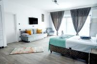 Apartament Plaja-Mamaia Nord-Casa del Mar - Bed and Breakfast