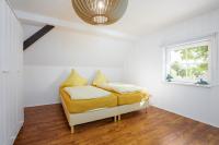 Reiterhof Behrens Ferienwohnung Hensen - B&B