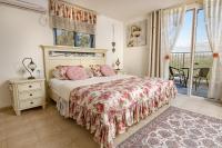 Suite Kolibri in Galilee - B&B Semadar