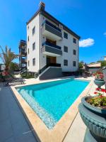 Apartments Sara II - Bed and Breakfast Ližnjan