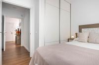 Apartment mit 2 Schlafzimmern
