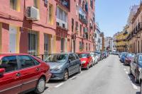Apartamentos Poemas & Rimas de Bécquer - Ferienwohnung