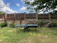 Stylový dům Chlumec - B&B