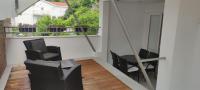 Studio Appartement