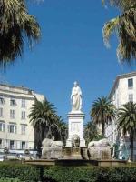 Appartement Hypercentre Parking Gratuit - B&B Ajaccio