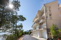 Seaview apartment Pebble - Ferienwohnung