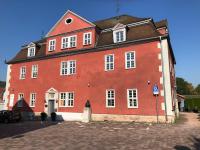 Appartements im Katzensteinhaus - Chambres d’hôtes