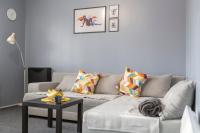 Apartman Pletisanak - Chambres d’hôtes Gornji Milanovac