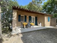 Le Dourmidou - Gite avec piscine, au pied du Luberon - Bed and Breakfast Oppède le Vieux