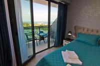 Apartment SWEET HOME BEACH TOWER - Chambres d'hôtes Batoumi