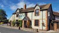 B&B Yeovil - The Walnut Tree - Bed and Breakfast Yeovil