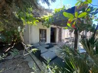 Chozo 300m playa playa Mangueta COSTADELUZ - Bed and Breakfast El Palmar