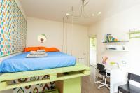 Green&Love Apartment - Chambres d’hôtes Peccioli