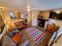 Court Cottage, 2 bed period house - Chambres d’hôtes