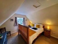 Court Cottage, 2 bed period house - B&B Sarre
