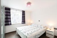 Appartement met Uitzicht op Zee