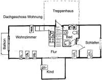 Gästehaus Annabel - Ferienwohnung