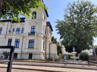 Zimmer an der Zollelbe - B&B Magdeburgo