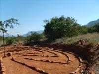 One-Bedroom Chalet with View