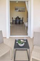 Suite Junior con vistas al mar