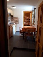 Familienzimmer mit eigenem Bad