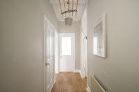 The New Town Lookout by Calton Living - Chambres d'hôtes Édimbourg