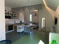 B&B Sestri Levante - Bakke Design Loft - Bed and Breakfast Sestri Levante