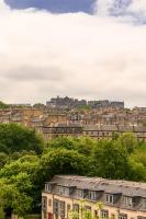 The New Town Lookout by Calton Living - Chambres d'hôtes Édimbourg