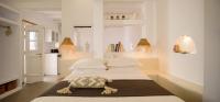 Suite met Uitzicht op Zee