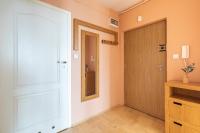 SuperApart Dzieci Warszawy 27a - B&B