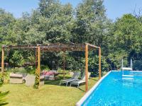 B&B San Martivell - La Pallissa - Can Bonet - Bed and Breakfast San Martivell