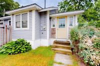 Mary Jane's Cottage - B&B Crystal Beach