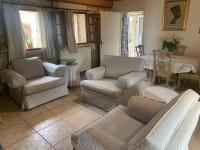 Appartement - Rez-de-Chaussée