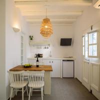 Suite met Uitzicht op Zee