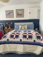 B&B Tralee - Barrow Harbour studio apartment - Bed and Breakfast Tralee