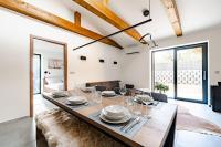 Apartamento de 2 dormitorios