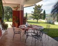 B&B Monterotondo - Sunny Hill's Home - Bed and Breakfast Monterotondo