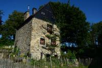 Alter Spieker Sundern-Endorf - B&B Endorf