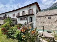 Villa del Lis - Chambres d’hôtes Gargnano