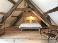 B&B Marcilly-en-Gault - Ferme Boisquillon - Bed and Breakfast Marcilly-en-Gault