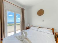 Apartment mit 2 Schlafzimmern (4-5 Erwachsene)